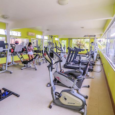 Hotel Real Comandatuba 科曼达图巴岛 外观 照片