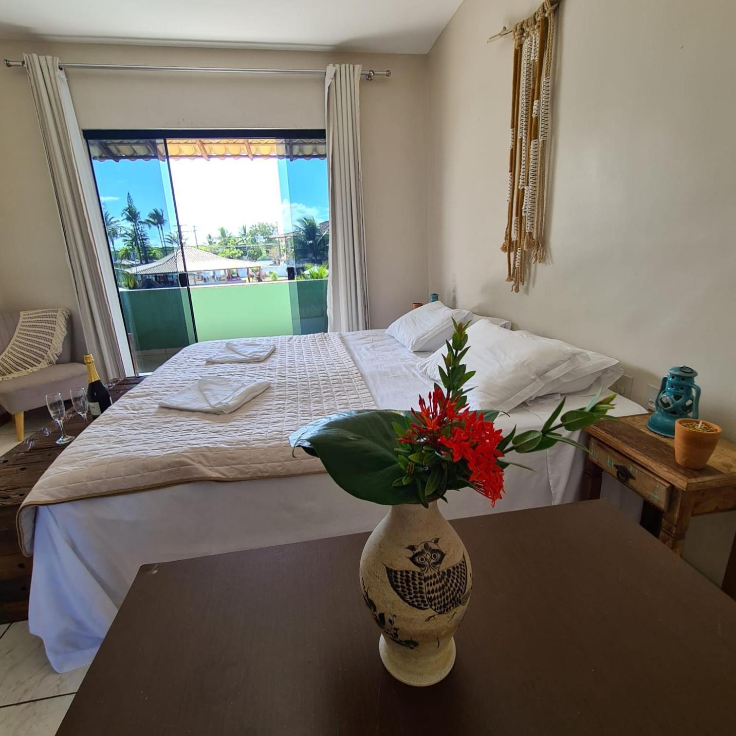Hotel Real Comandatuba 科曼达图巴岛 外观 照片