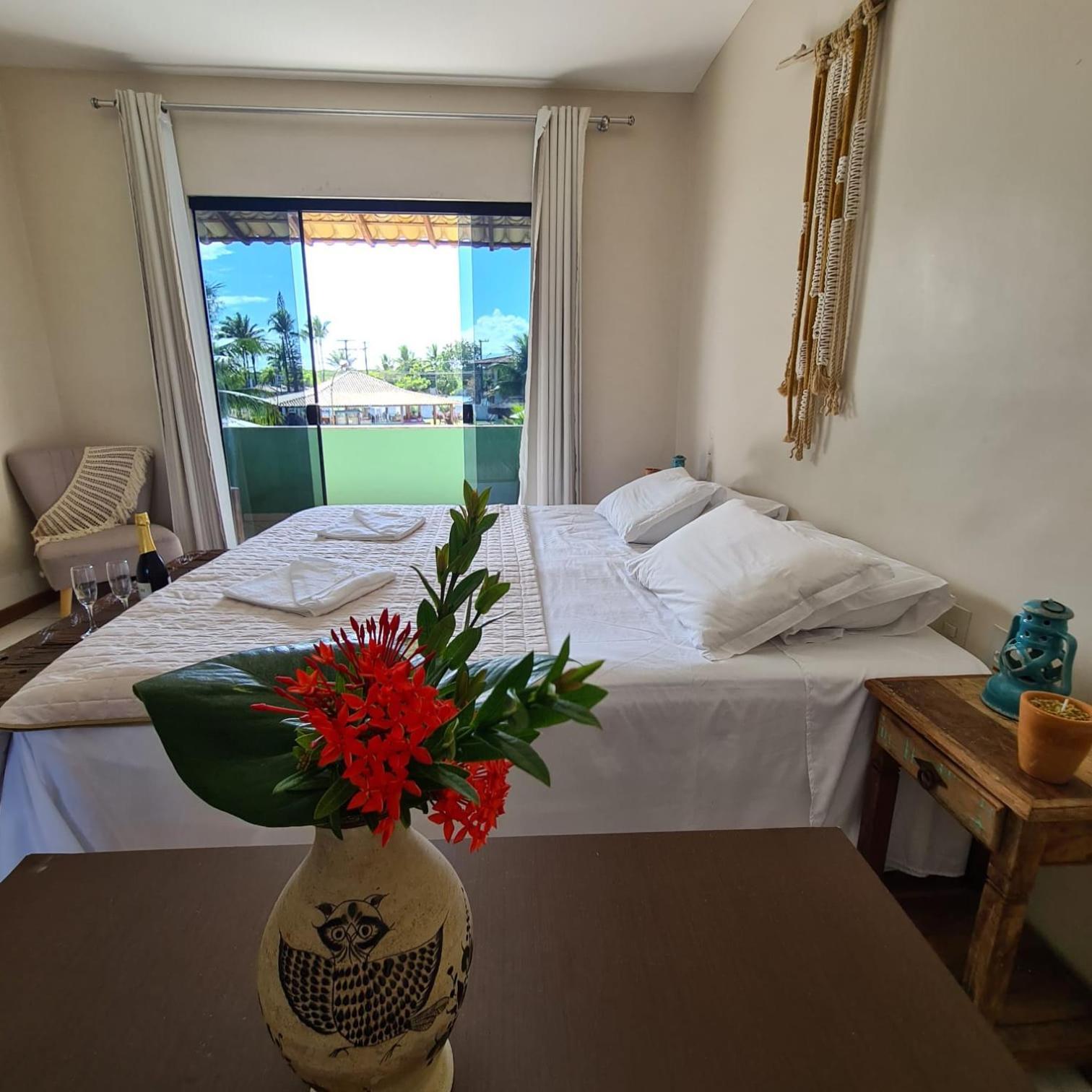 Hotel Real Comandatuba 科曼达图巴岛 外观 照片